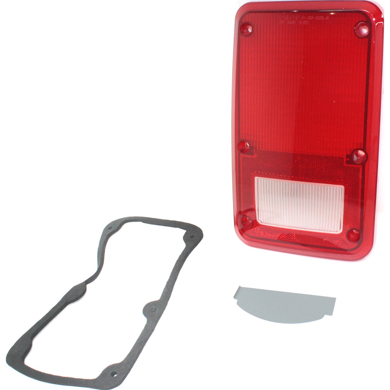 Tail Light Lens 4057973