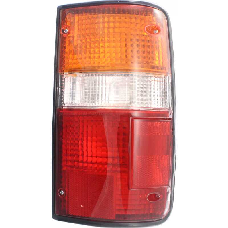 Tail Light 8155089166