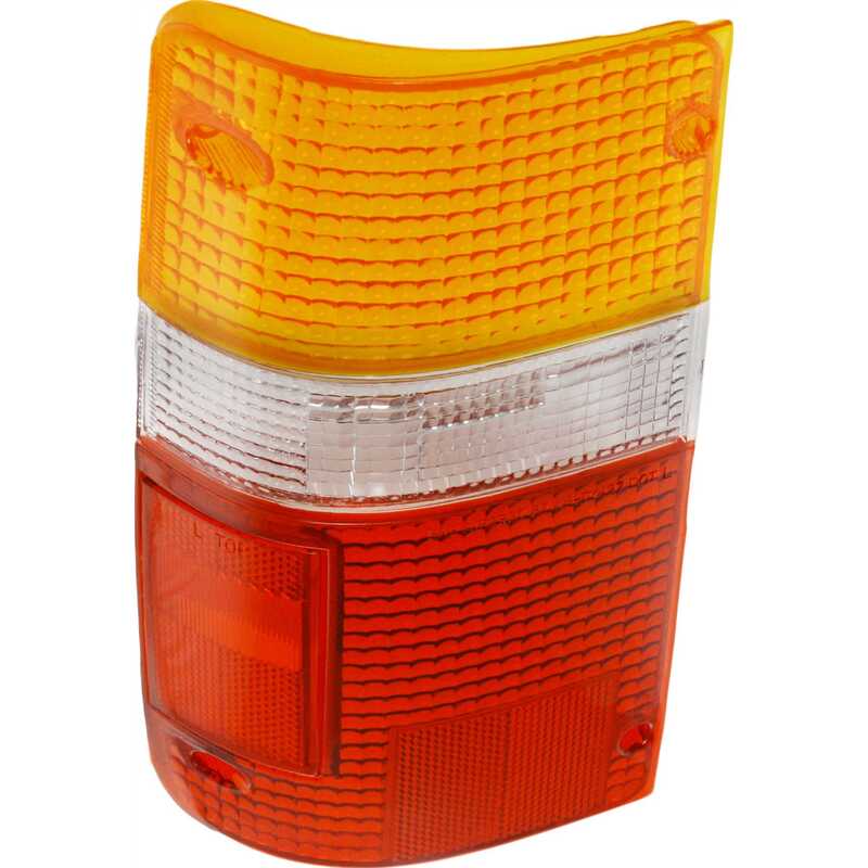 Tail Light Lens 8156189166