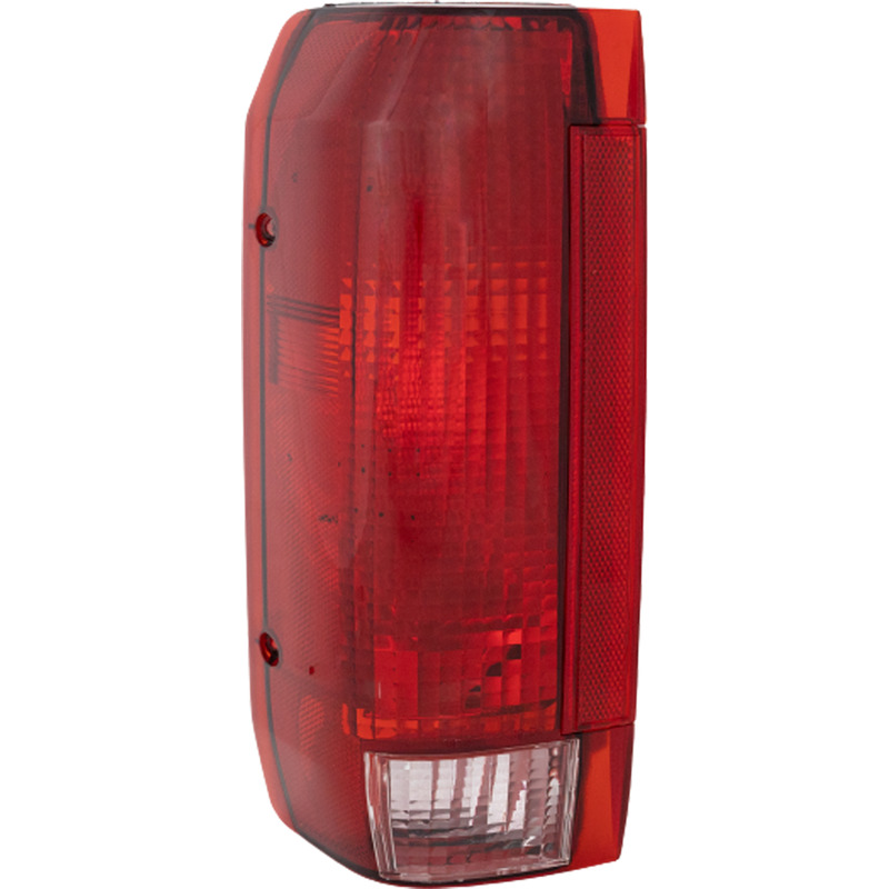 Tail Light E9TZ13405C