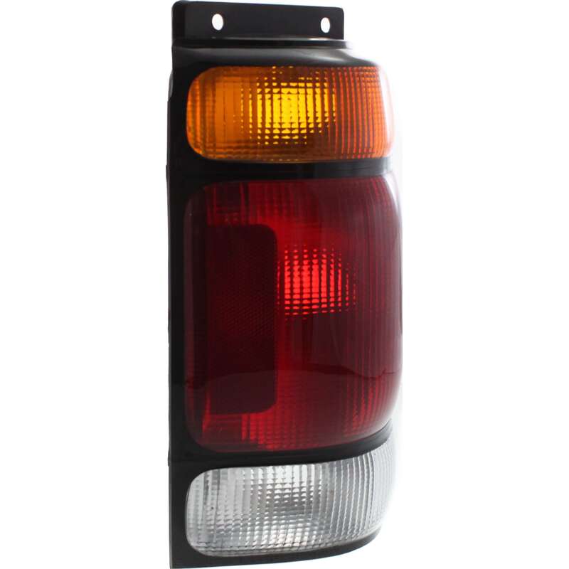 Tail Light F67Z13404AA