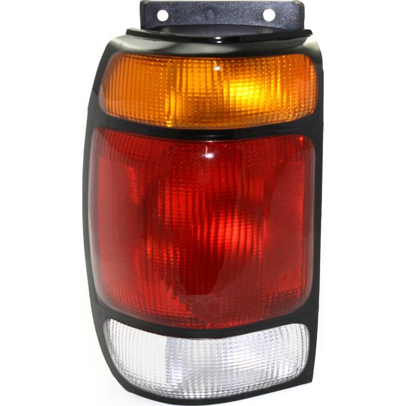 Tail Light F67Z13405AA