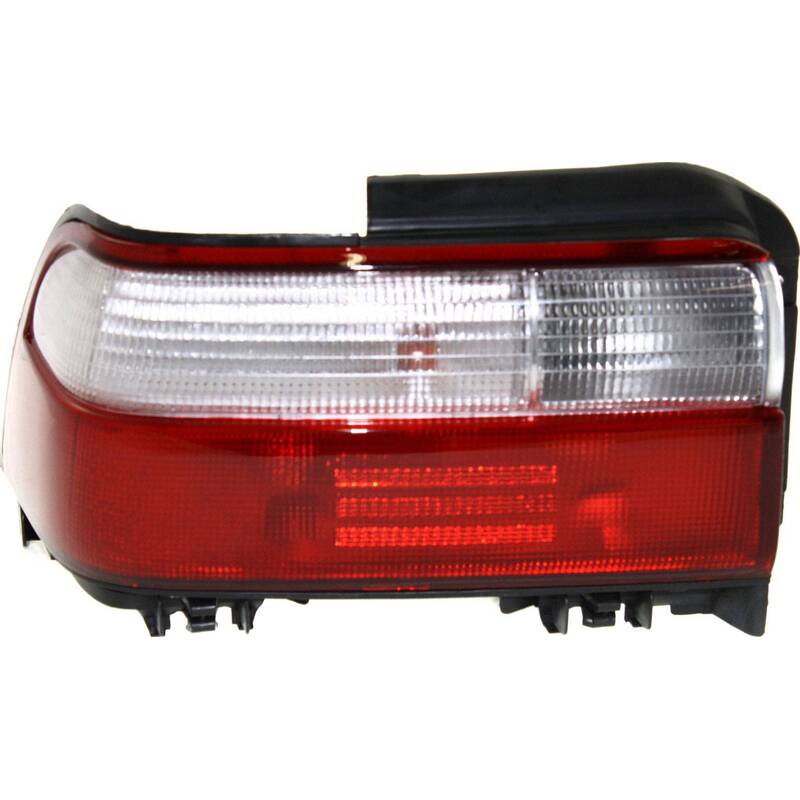 Tail Light 8156002060