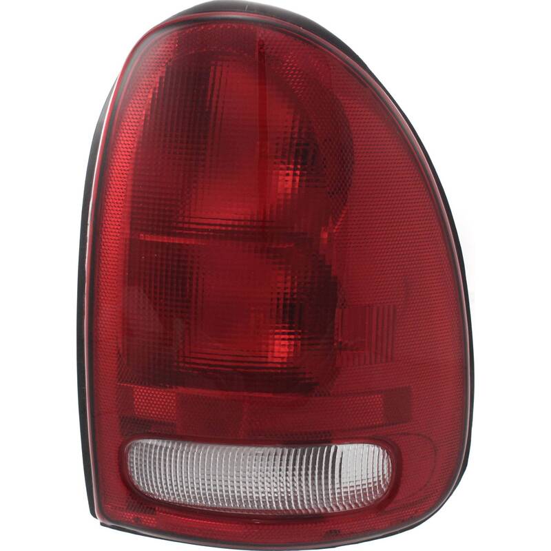 Tail Light 2AME76244A