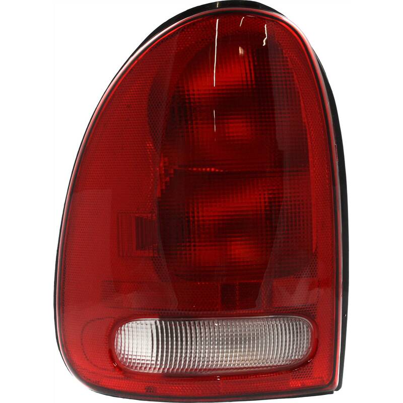 Tail Light 2AME76245A