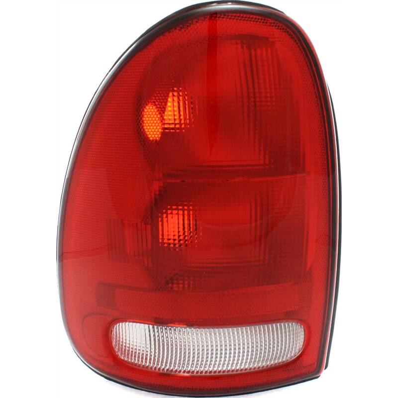 Tail Light 2AME76245A-PFM