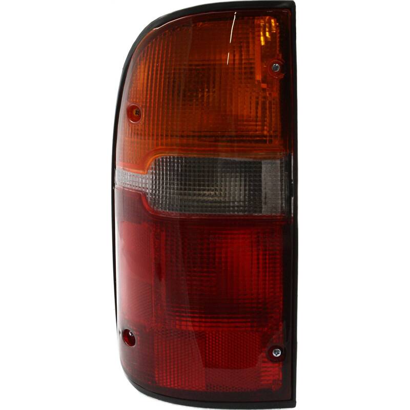 Tail Light 8156004030