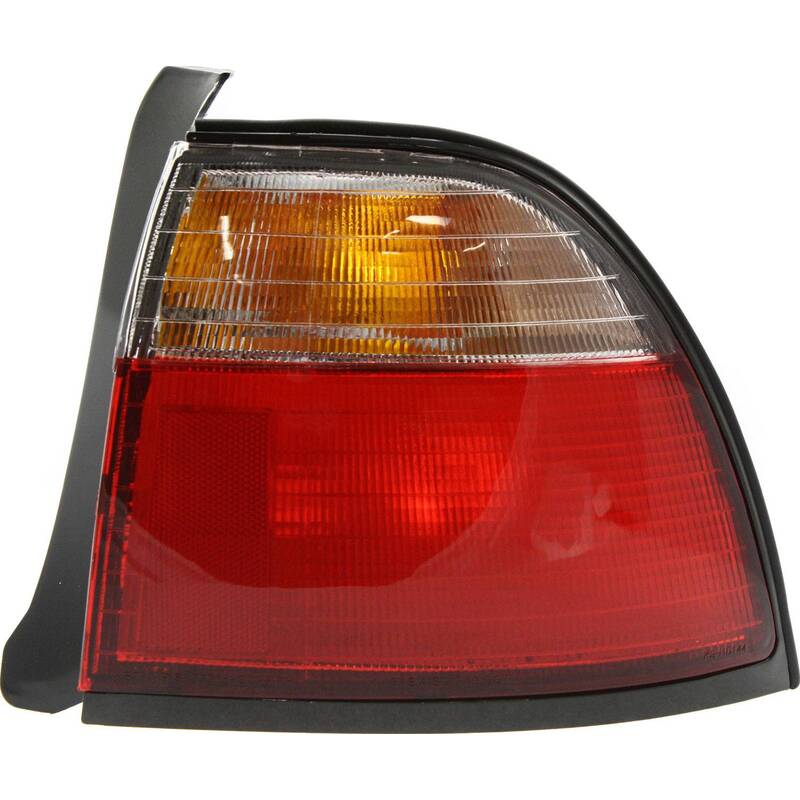 Tail Light 33501SV4A03