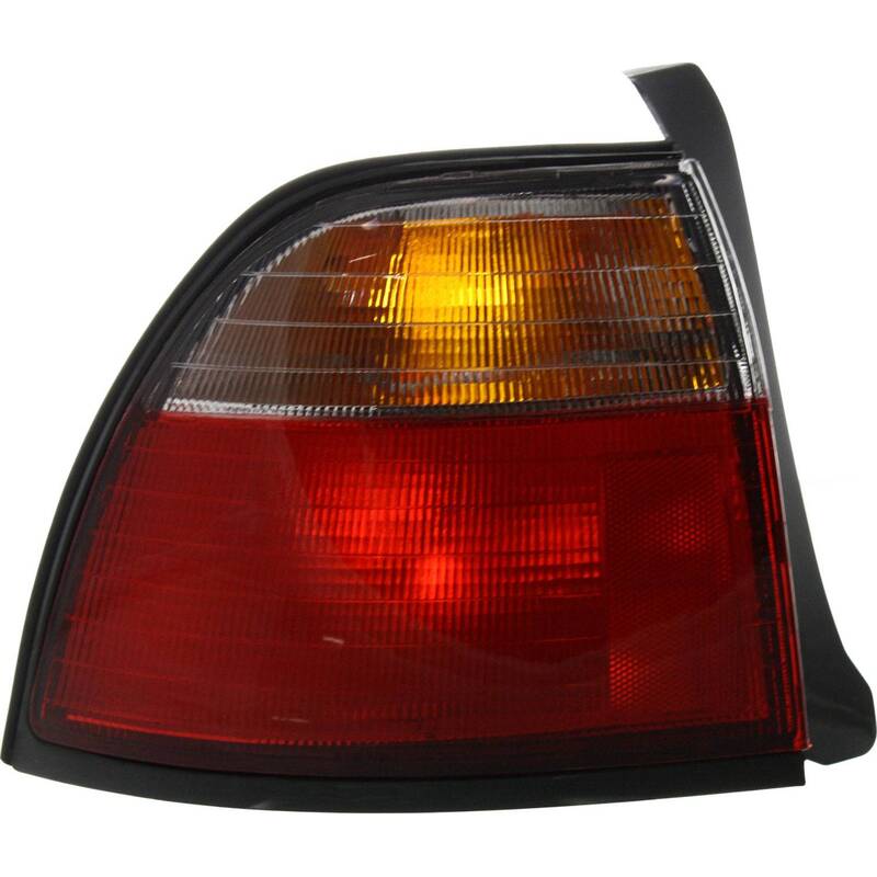Tail Light 33551SV4A03