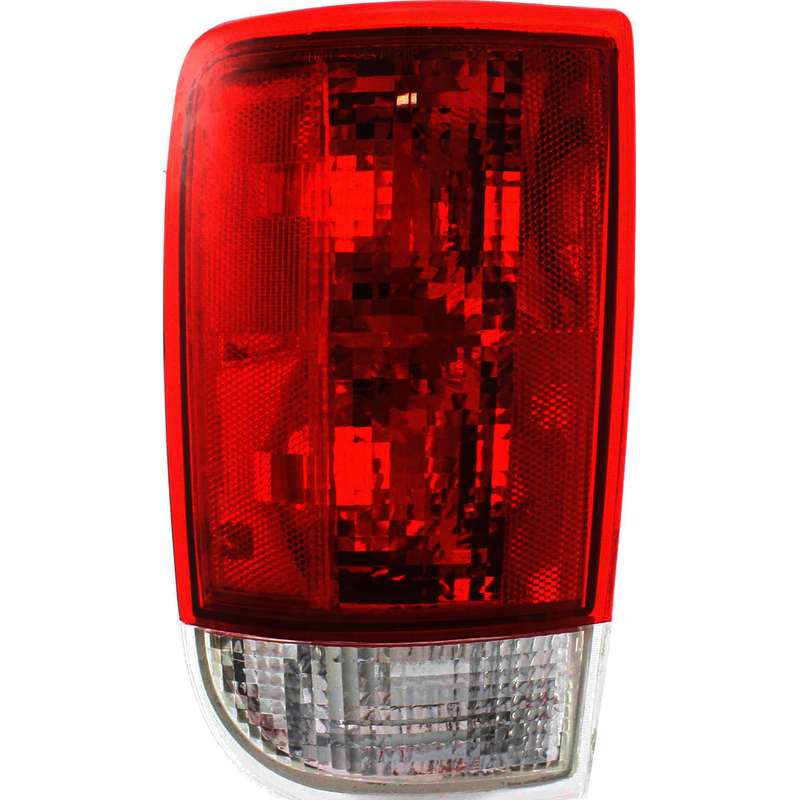 Tail Light 19179358