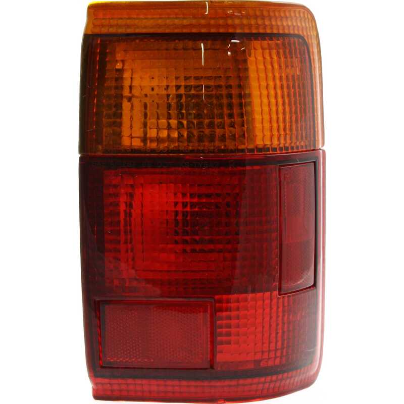 Tail Light 8155035190