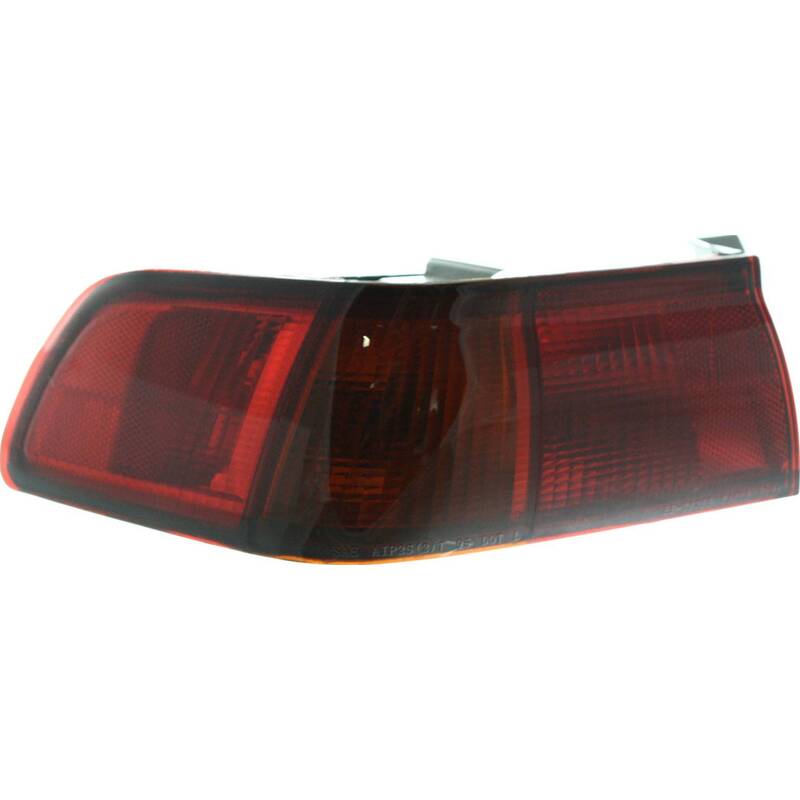 Tail Light 81561AA010