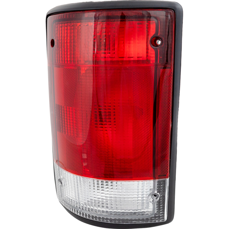 Tail Light F5UZ13405A