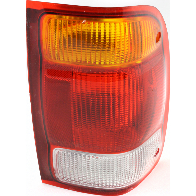 Tail Light F87Z13404BA