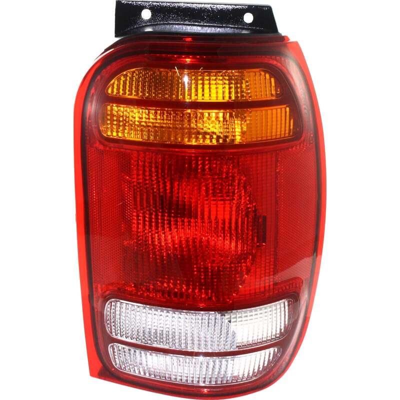 Tail Light F87Z13404AC
