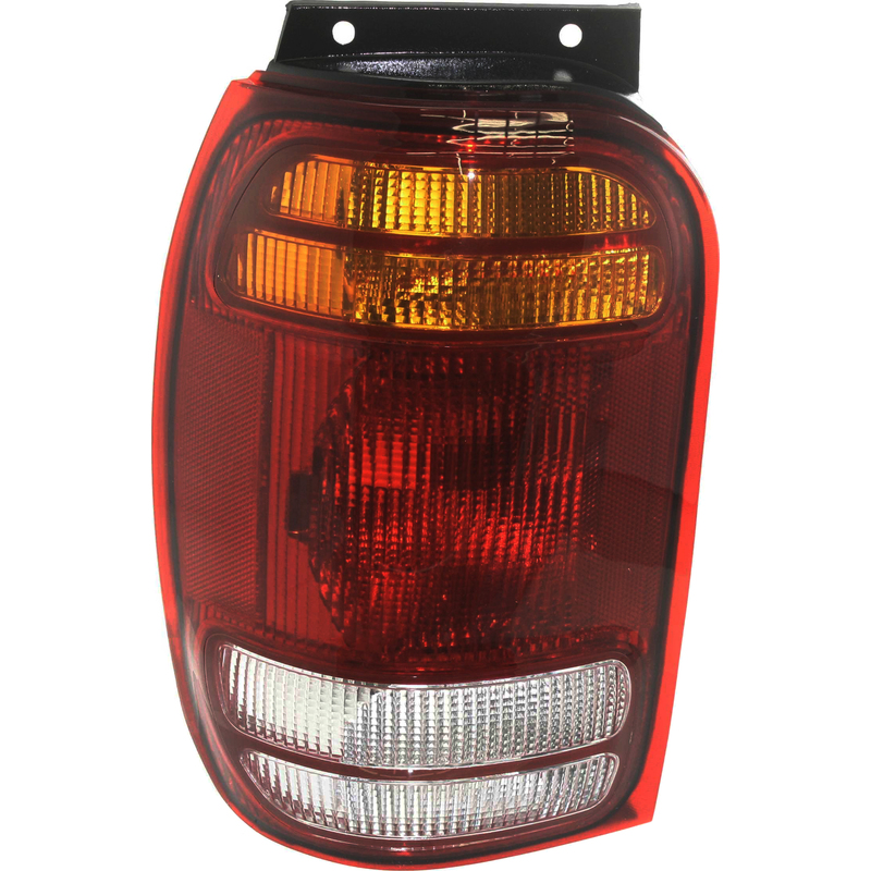 Tail Light F87Z13405AC