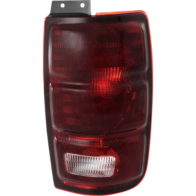 Tail Light F75Z13404AC
