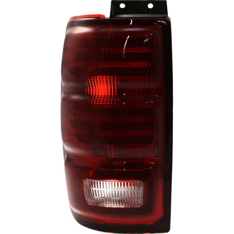 Tail Light F75Z13405AC