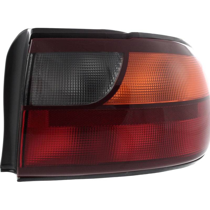 Tail Light 15894726