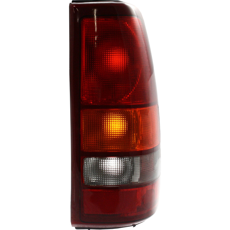 Tail Light 19169018