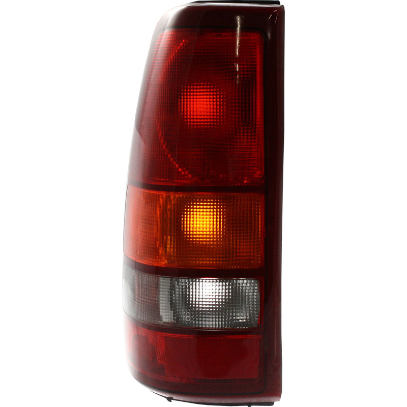 Tail Light 19169017