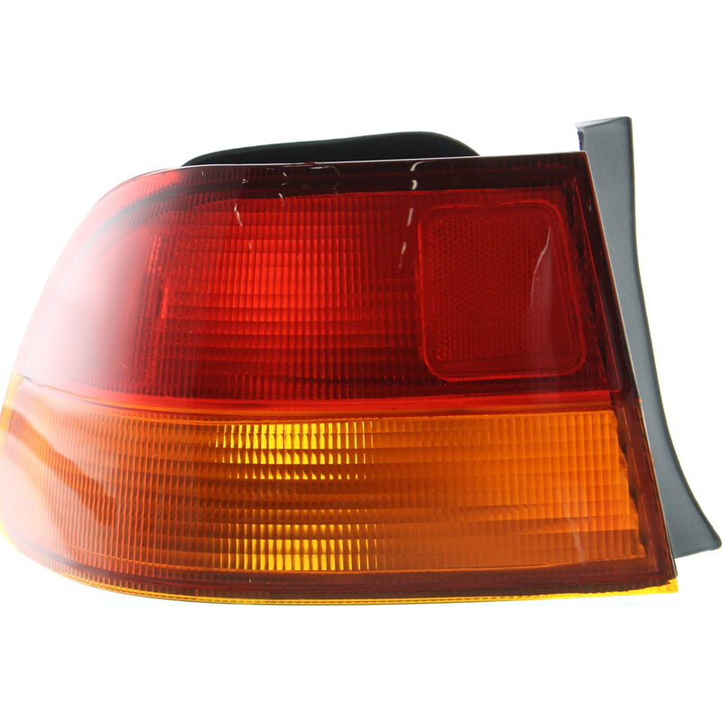 Tail Light 33551S02A01