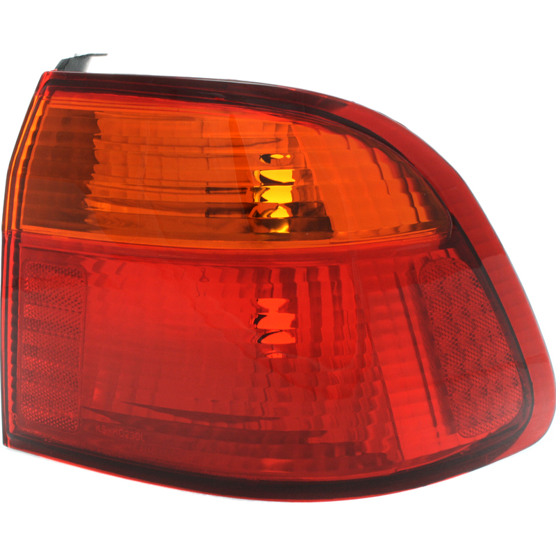 Tail Light 33501S04A51