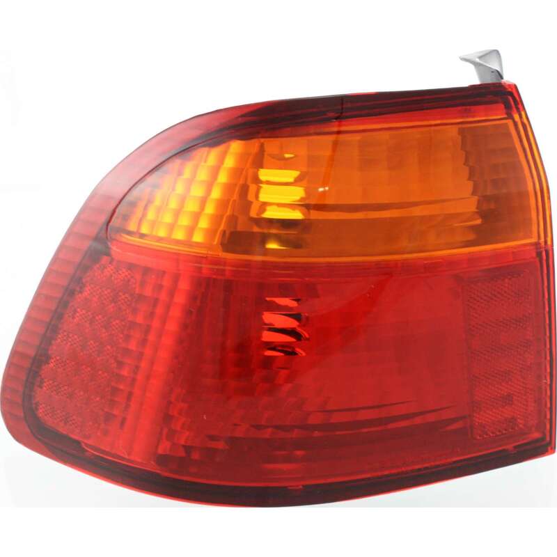 Tail Light 33551S04A51