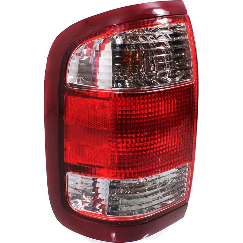 Tail Light 265552W625