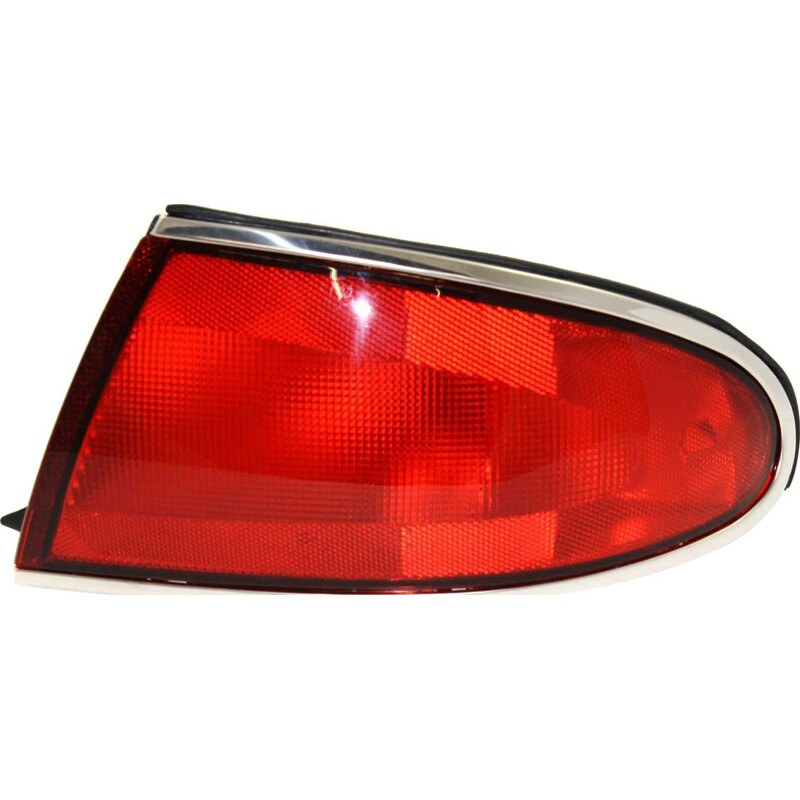 Tail Light 19149890