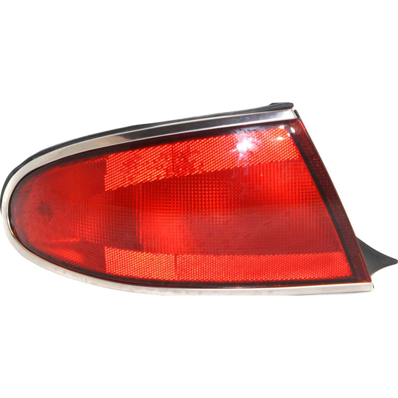 Tail Light 19149889
