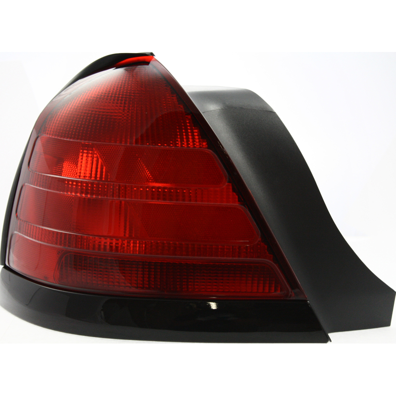 Tail Light 8W7Z13405A