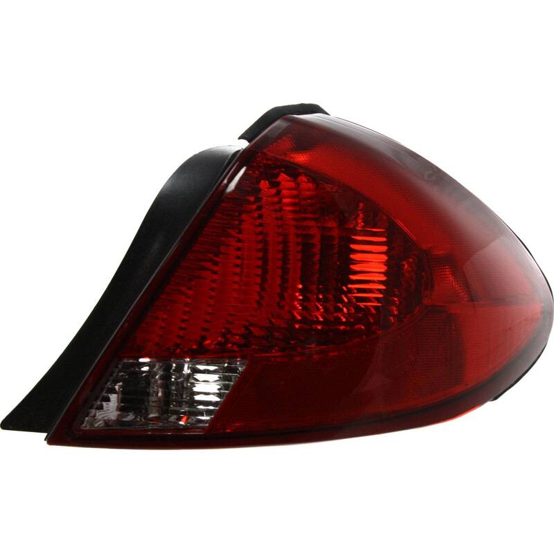 Tail Light 3F1Z13404DA