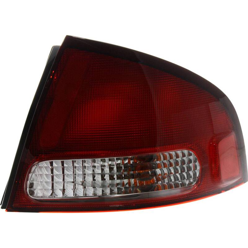 Tail Light 265504Z325