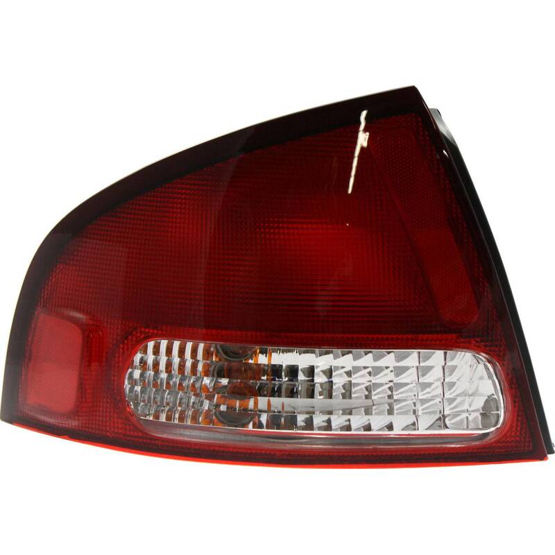 Tail Light 265554Z325