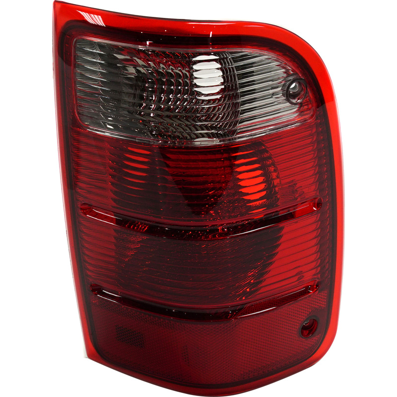 Tail Light 1L5Z13404BA