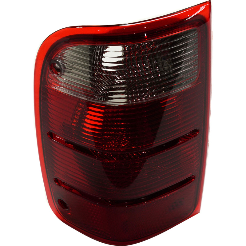 Tail Light 1L5Z13405BA