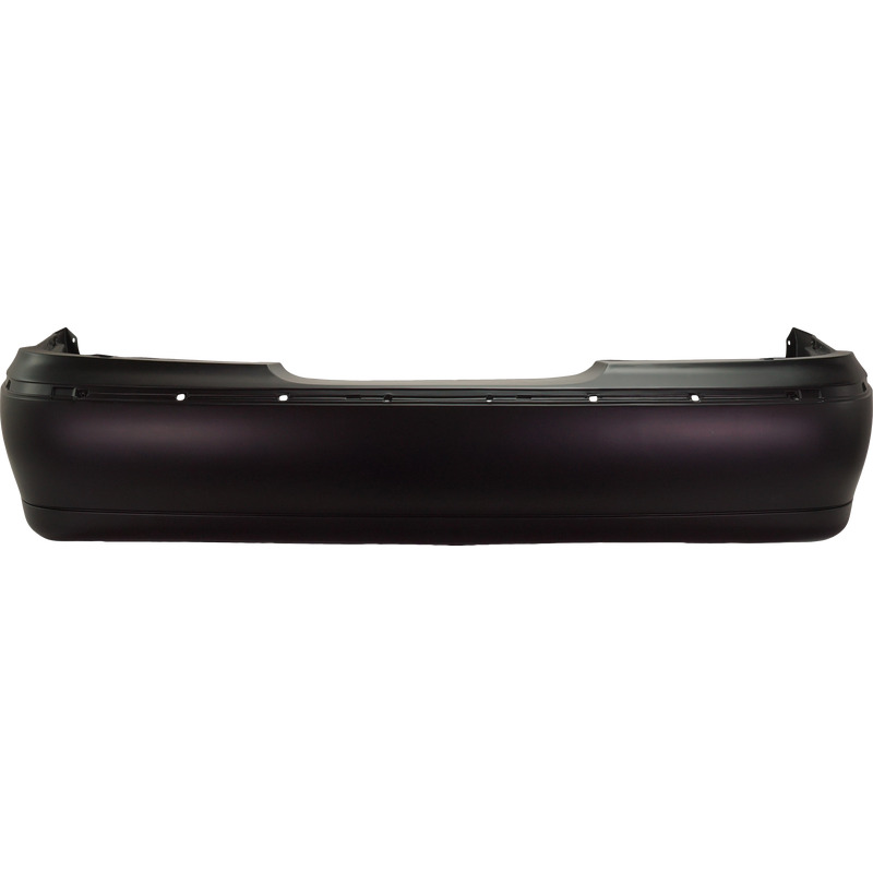 Bumper Cover F8VZ17K835BA