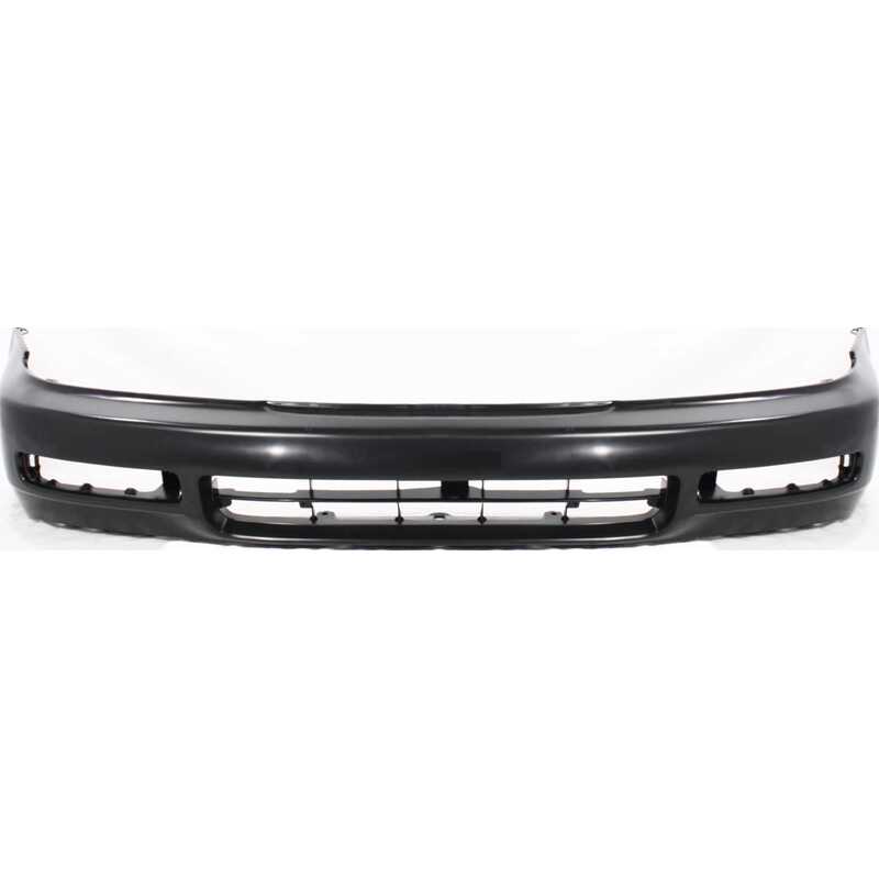 Bumper Cover 04711SV4A90ZZ HO1000174