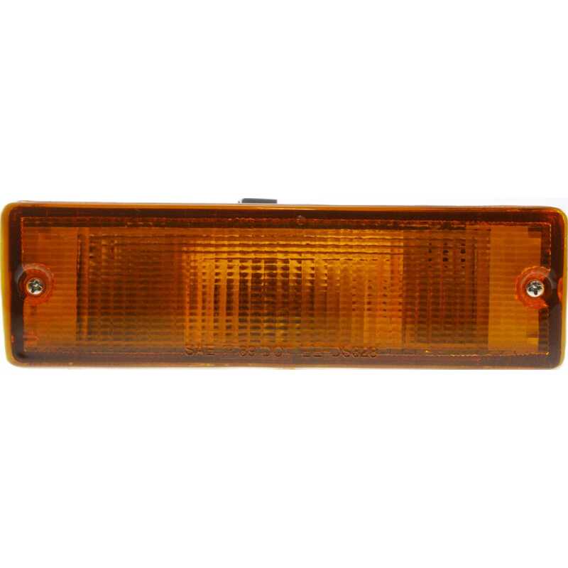 Turn Signal Light B613041G02