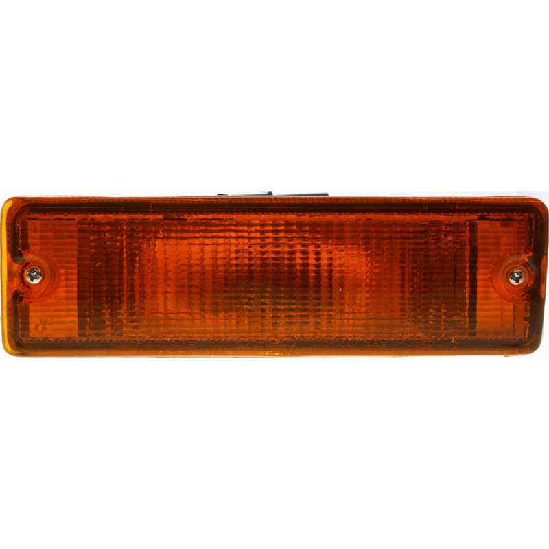 Turn Signal Light B612501G00