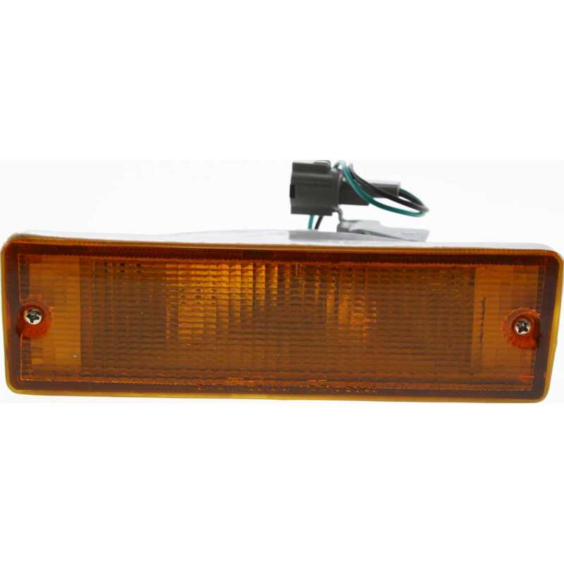 Turn Signal Light B613541G02