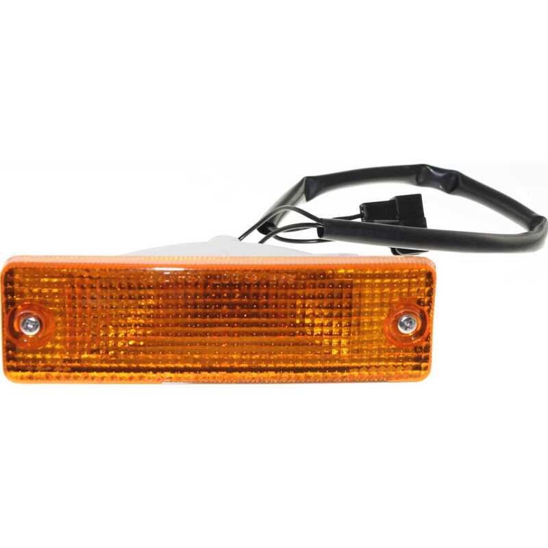 Turn Signal Light BF6751060