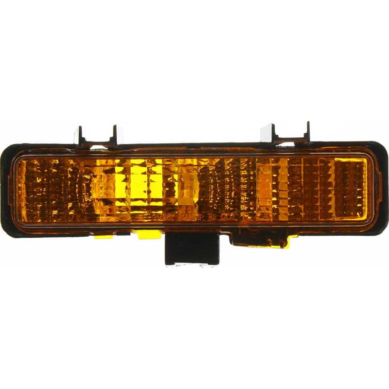 Turn Signal Light 5976644