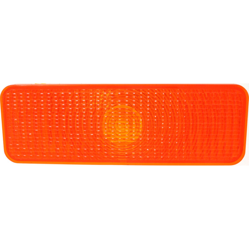 Turn Signal Lens E1TZ13200A