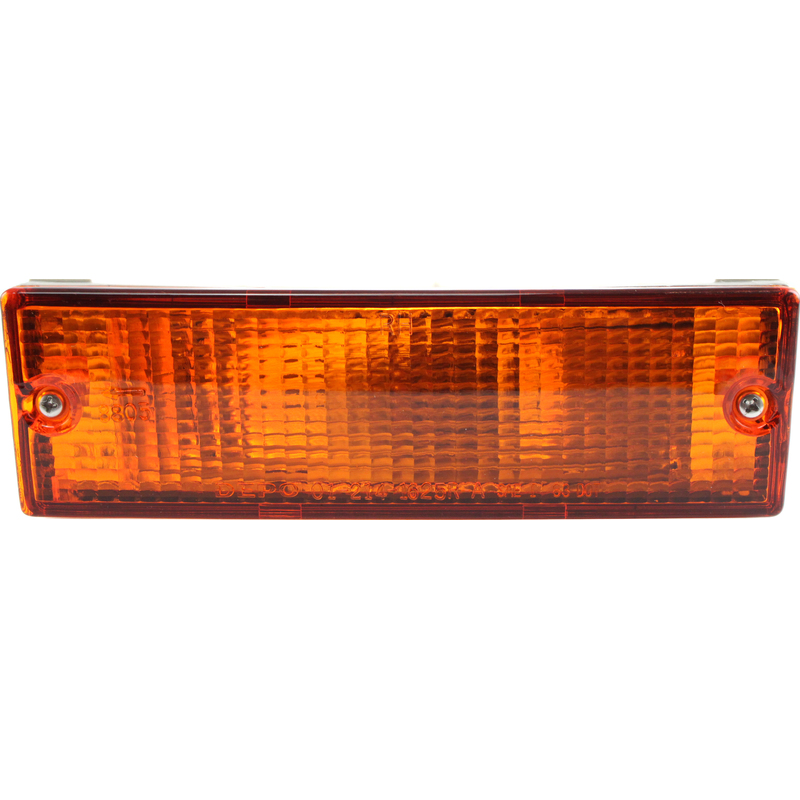 Turn Signal Light MB912714