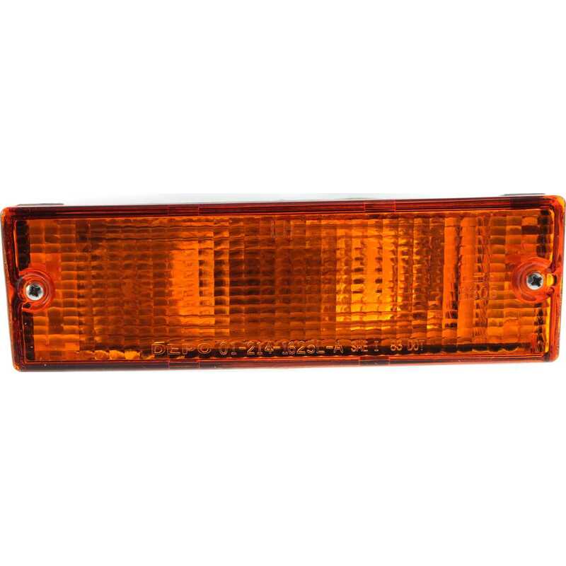 Turn Signal Light MB912713