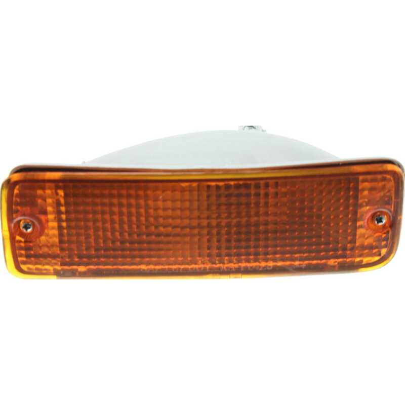 Turn Signal Light 8152089134
