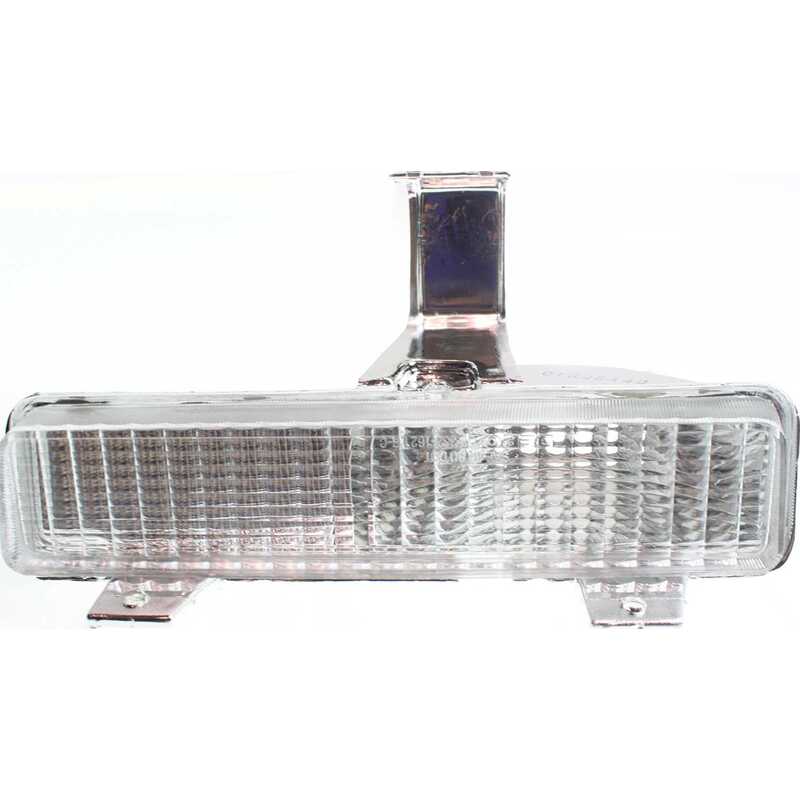 Turn Signal Light 914550