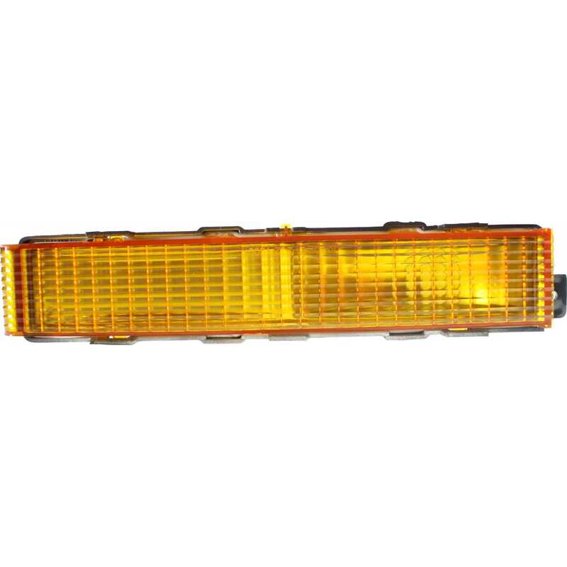 Turn Signal Light 918734